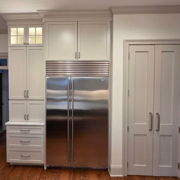 Modern Comfort for Everyday Living