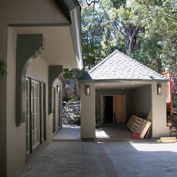Capistrano Street, Berkeley