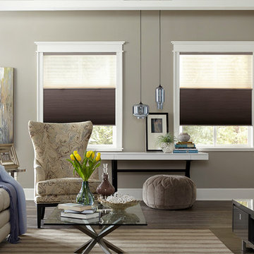 Cellular Shades