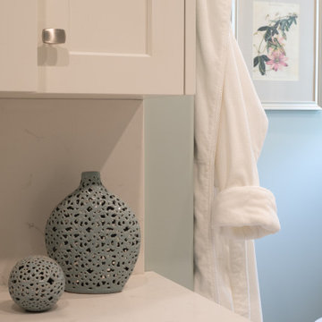 North Pointe Master Bath Renovation