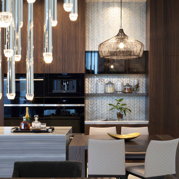Luxe Waterfront Condo