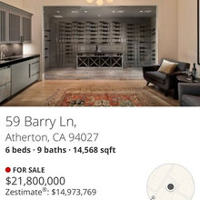 MP 14 - New Ideas on Wine Cellar Basement