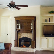 cabinets