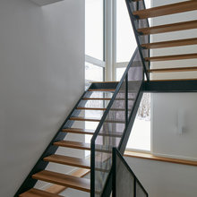 Stair Well