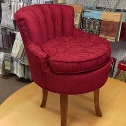 Antique chair - Products