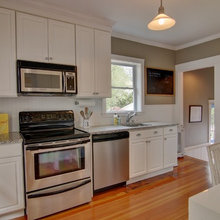 Dining Room Ideas