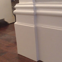 wood panel
