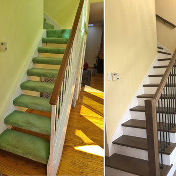 Before and After