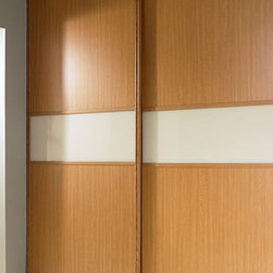 Custom Closet Sliding Doors - Interior Doors