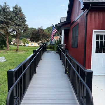 Handicapped Accessible Home