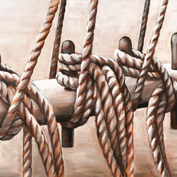 Recent Artwork - Paintings