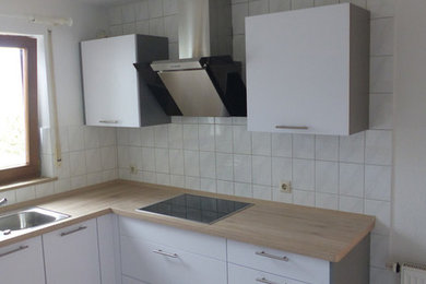 Küche in Ditzingen