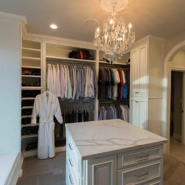 East Clovis Master Remodel