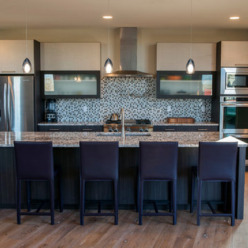 Johnson Residence