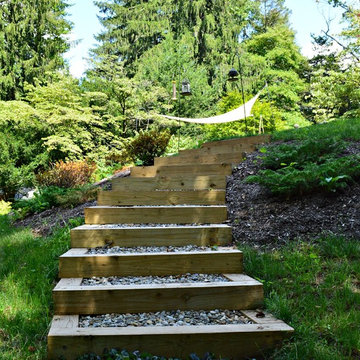 Outdoor Living
