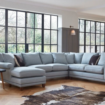 Duresta Domus Haywood Range