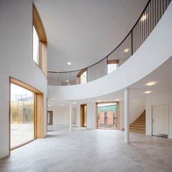 Frederiksberg Hospice - Products