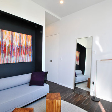 WEST VILLAGE NYC LOFT