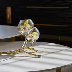 Dripping with Details - Decorative Objects And Figurines