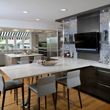 Oak Knoll Renovation