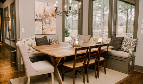 How to Create Spaces That Encourage Family Time