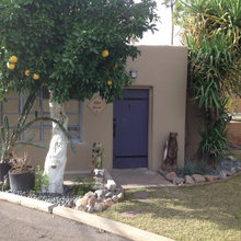 Our casita