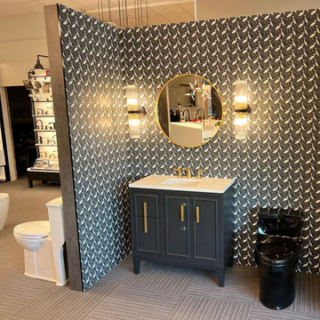 Modern Designs Await with Our Bathroom Remodeling Services