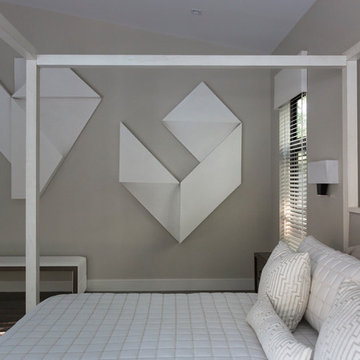 Minimalist Luxury