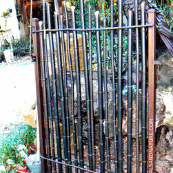 Garden Gates - Products