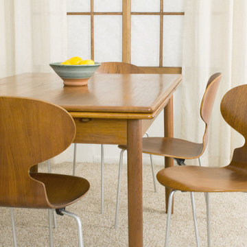 Dining Chairs