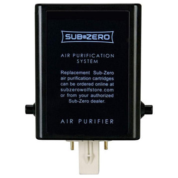 1 Pack Sub-Zero 7042798 Refrigerator Air Purification Cartridge
