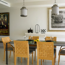 Salle à Diner
