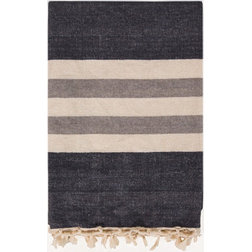 Contemporary Throws by RugPal