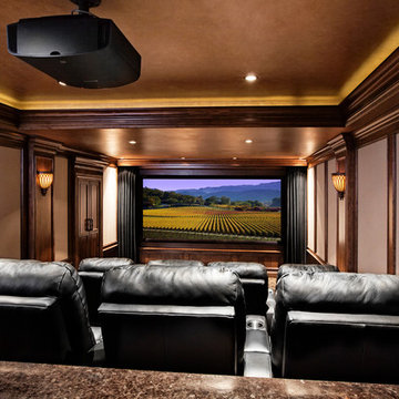 Home Theatre