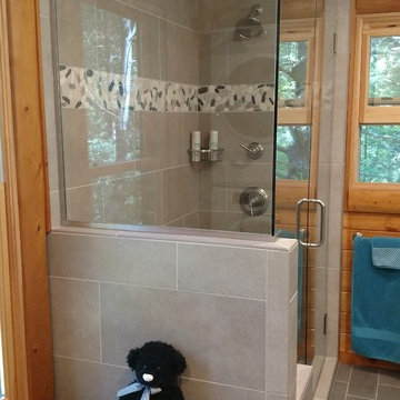 Summit - Rockford Bath Remodel