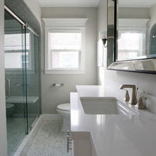 bathroom ideas