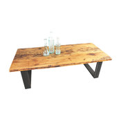 Old Growth Reclaimed Pine Coffee Table