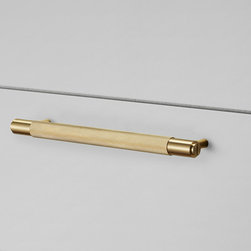 Pull Bar Handle - Cabinet And Drawer Handle Pulls