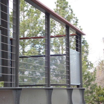 Verde