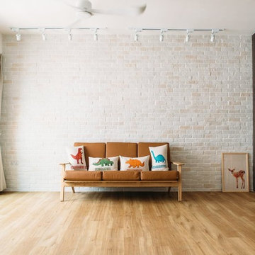 HDB 5 ROOM BTO AT PASIR RIS