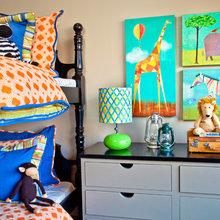 Kids Rooms