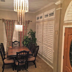 Dining Rooms - Products
