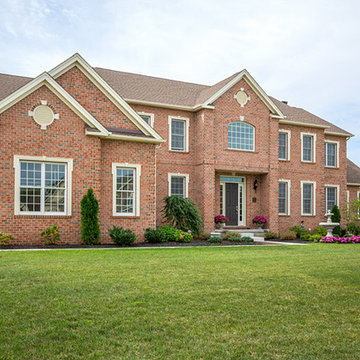 Parliament Brick House