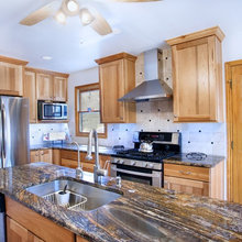 Kitchen Ideas
