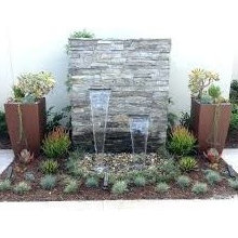 Fountains