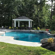 Broadgreen pool/outdoor