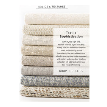 Current Favorite Fabrics