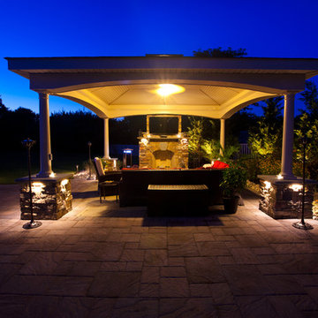 Ultimate Backyard Escape - 5