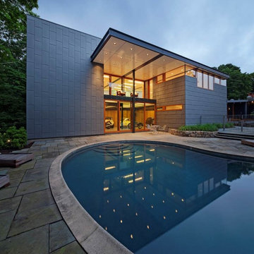 Wilton Contemporary