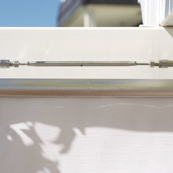 Infinity Canopy Swageless Turnbuckle - Products